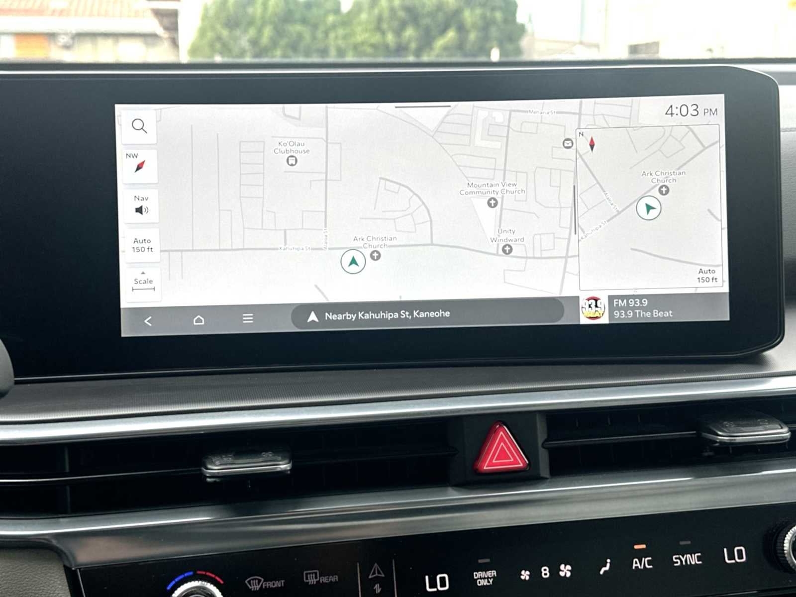 2025 Kia Sorento Plug-In Hybrid SX Prestige