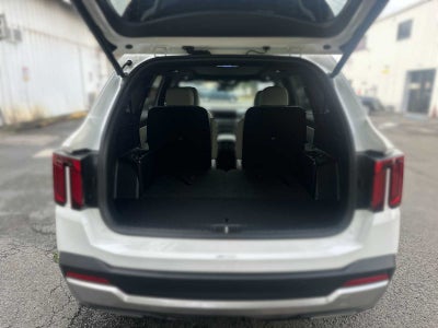 2025 Kia Sorento Plug-In Hybrid SX Prestige