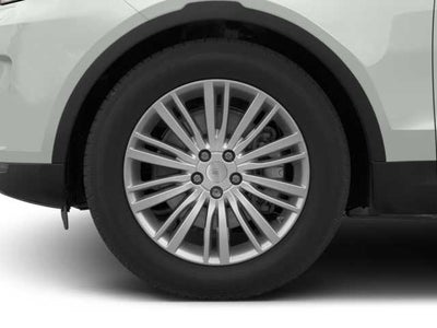 2018 Land Rover Discovery SE