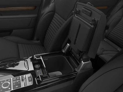 2018 Land Rover Discovery SE