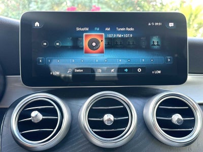 2022 Mercedes-Benz GLC GLC 300