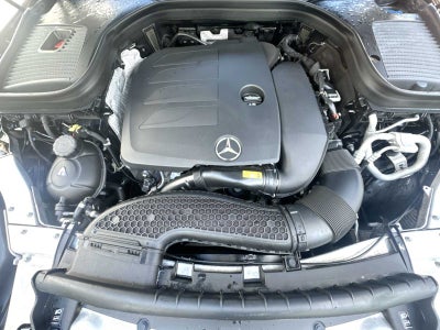 2022 Mercedes-Benz GLC GLC 300