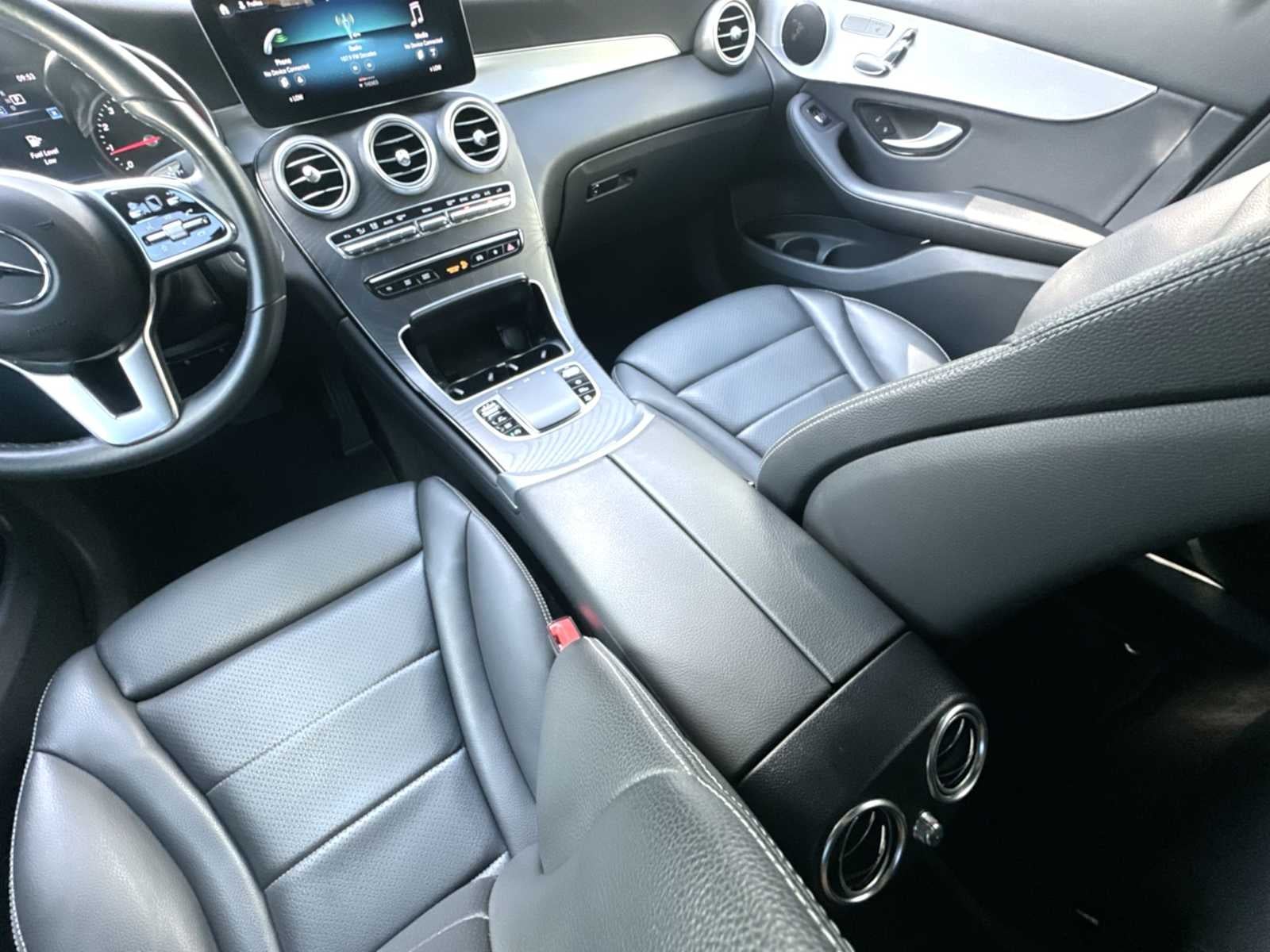 2022 Mercedes-Benz GLC GLC 300