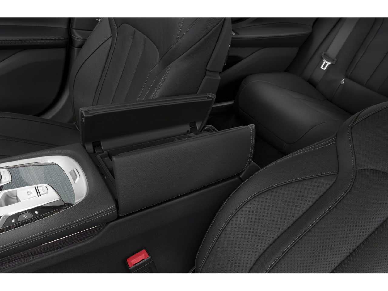 2020 BMW 740i 740i