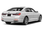 2020 BMW 740i 740i