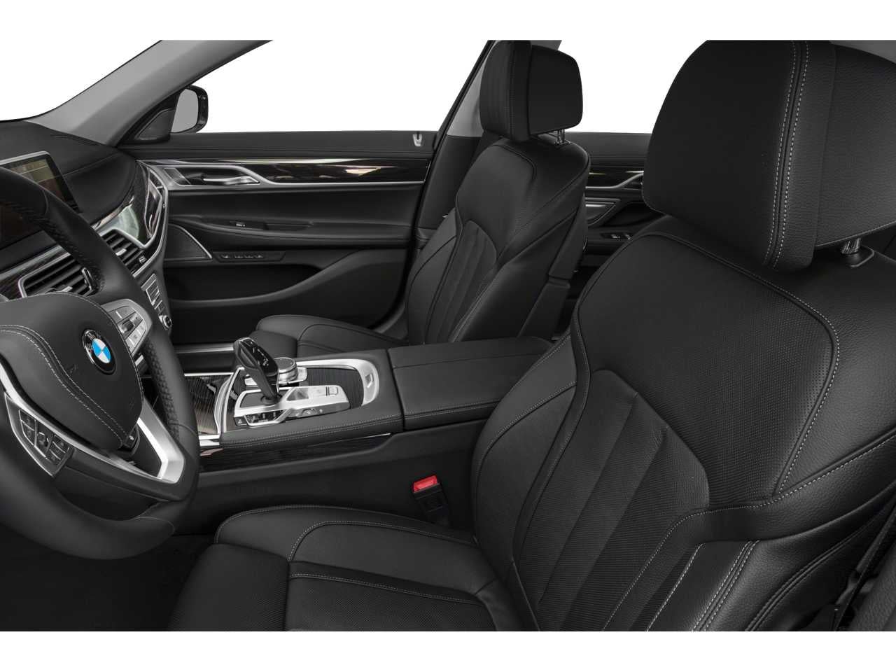 2020 BMW 740i 740i