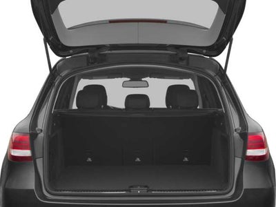 2017 Mercedes-Benz GLC 300 GLC 300