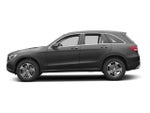 2017 Mercedes-Benz GLC 300 GLC 300