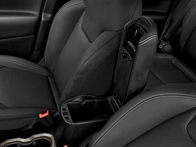 2016 Jeep Renegade Limited