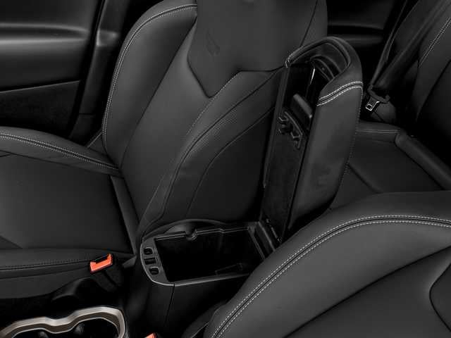 2016 Jeep Renegade Limited