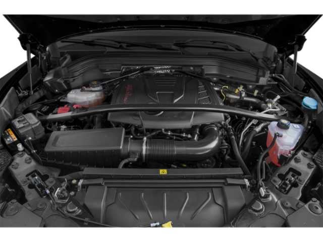 2018 Alfa Romeo Stelvio Ti