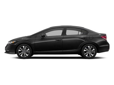 2013 Honda Civic Base