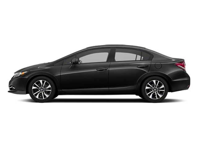 2013 Honda Civic Base