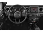 2020 Jeep Wrangler Sport 4x4