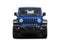 2020 Jeep Wrangler Sport 4x4
