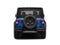 2020 Jeep Wrangler Sport 4x4