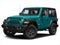 2020 Jeep Wrangler Sport 4x4