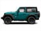 2020 Jeep Wrangler Sport 4x4