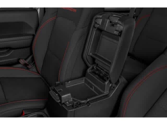 2021 Jeep Wrangler Rubicon 4x4