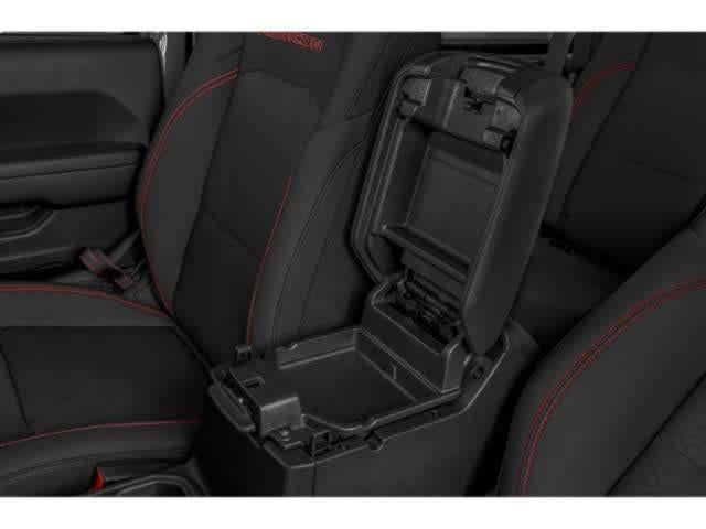 2021 Jeep Wrangler Rubicon 4x4