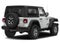 2021 Jeep Wrangler Rubicon 4x4