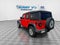 2023 Jeep Wrangler 4-Door Sport S 4x4