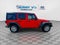 2023 Jeep Wrangler 4-Door Sport S 4x4