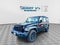 2023 Jeep Wrangler 4-Door Sport 4x4