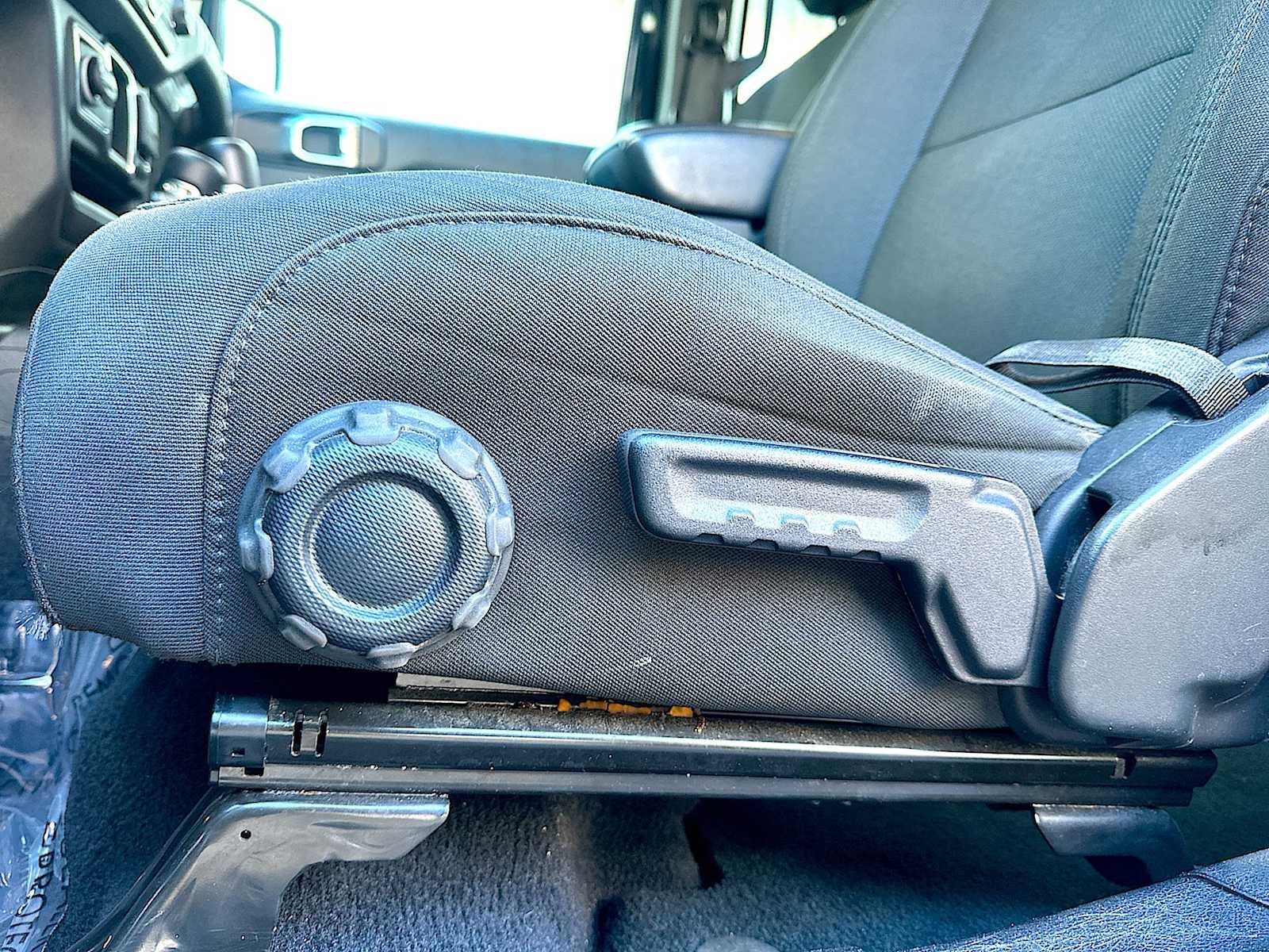 2023 Jeep Wrangler 4-Door Sport 4x4