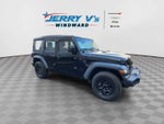 2023 Jeep Wrangler 4-Door Sport 4x4