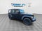 2023 Jeep Wrangler 4-Door Sport 4x4