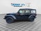 2023 Jeep Wrangler 4-Door Sport 4x4
