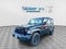 2023 Jeep Wrangler 4-Door Sport 4x4