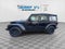 2023 Jeep Wrangler 4-Door Sport 4x4