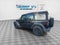 2023 Jeep Wrangler 4-Door Sport 4x4