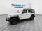 2023 Jeep Wrangler 4-Door Sport 4x4