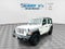 2023 Jeep Wrangler 4-Door Sport 4x4