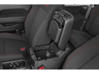 2023 Jeep Wrangler 4-Door High Tide 4x4