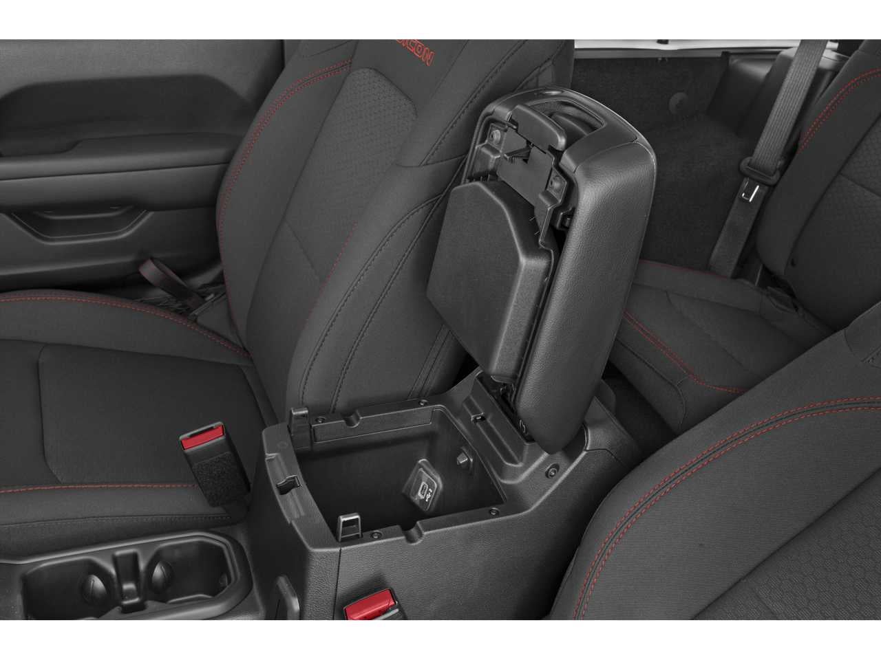 2023 Jeep Wrangler 4-Door High Tide 4x4