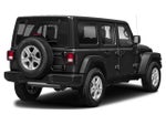 2023 Jeep Wrangler 4-Door High Tide 4x4