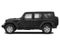 2023 Jeep Wrangler 4-Door High Tide 4x4