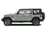 2022 Jeep Wrangler Unlimited Sport S 4x4