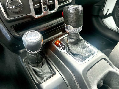 2023 Jeep Wrangler 4-Door Sport S 4x4