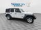2023 Jeep Wrangler 4-Door Sport S 4x4