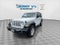 2023 Jeep Wrangler 4-Door Sport S 4x4