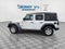 2023 Jeep Wrangler 4-Door Sport S 4x4