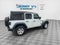 2023 Jeep Wrangler 4-Door Sport S 4x4