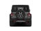 2018 Jeep Wrangler Unlimited Rubicon 4x4