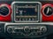 2018 Jeep Wrangler Unlimited Rubicon 4x4