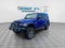 2018 Jeep Wrangler Unlimited Rubicon 4x4